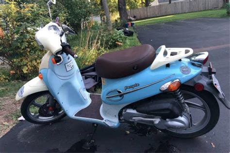 <strong>craigslist Motorcycles</strong>/<strong>Scooters</strong> - By Owner for sale in Lehigh Valley. . Motorcycles scooters craigslist